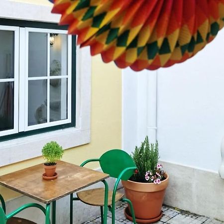 Mouraria Lisbon Soul Apartments T3 - 6Pax Bagian luar foto