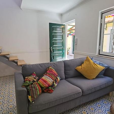 Mouraria Lisbon Soul Apartments T3 - 6Pax Bagian luar foto