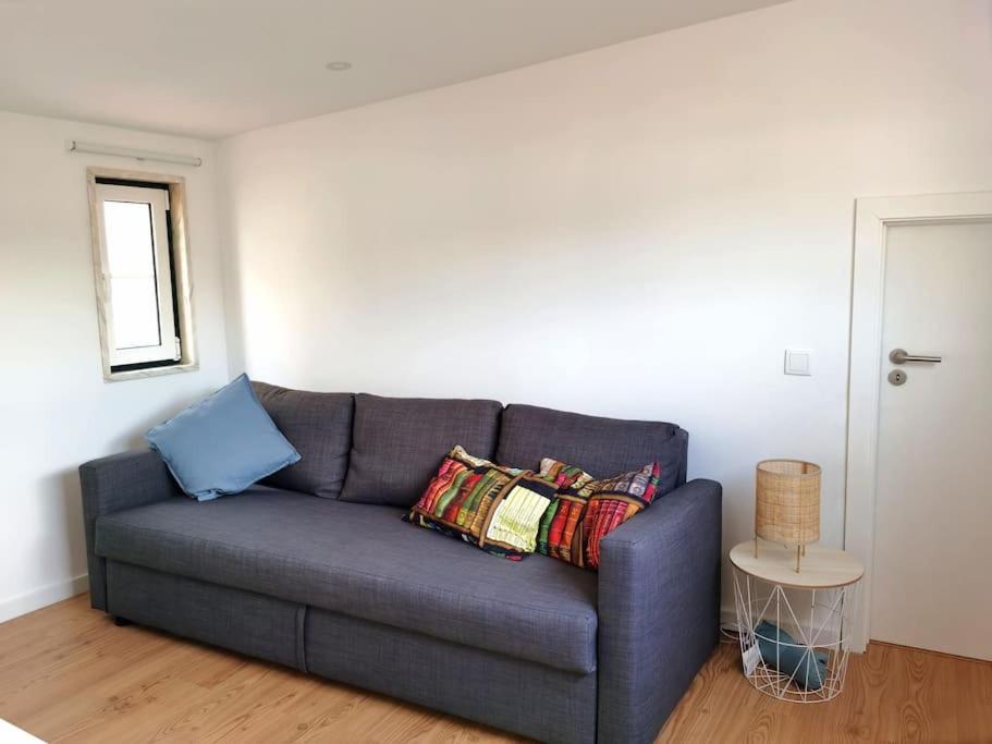 Mouraria Lisbon Soul Apartments T3 - 6Pax Bagian luar foto
