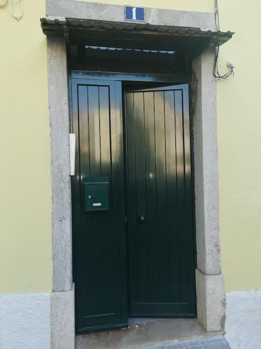 Mouraria Lisbon Soul Apartments T3 - 6Pax Bagian luar foto