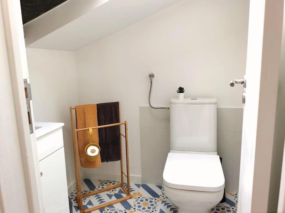 Mouraria Lisbon Soul Apartments T3 - 6Pax Bagian luar foto