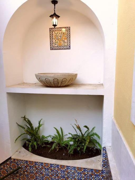 Mouraria Lisbon Soul Apartments T3 - 6Pax Bagian luar foto
