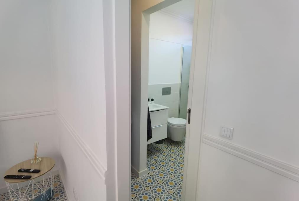 Mouraria Lisbon Soul Apartments T3 - 6Pax Bagian luar foto