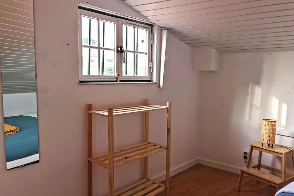 Mouraria Lisbon Soul Apartments T3 - 6Pax Bagian luar foto