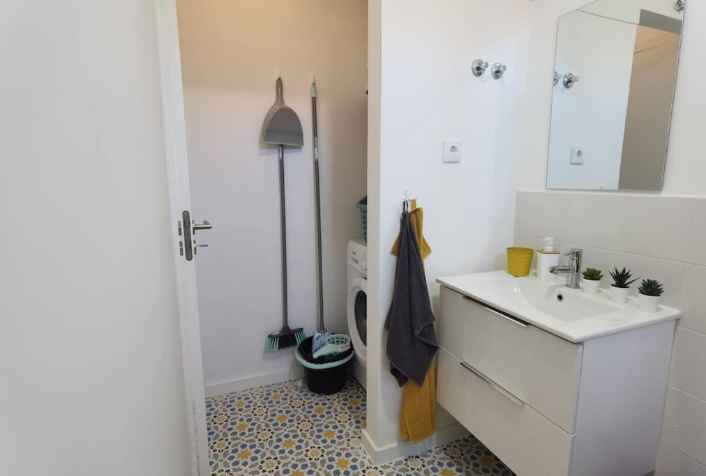 Mouraria Lisbon Soul Apartments T3 - 6Pax Bagian luar foto