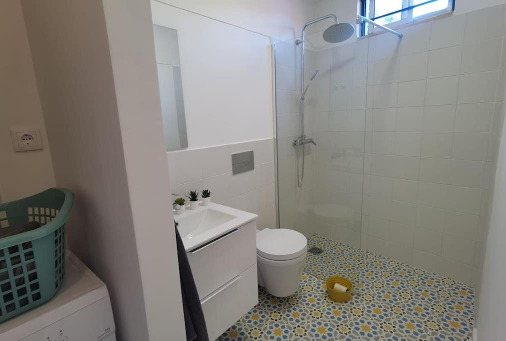 Mouraria Lisbon Soul Apartments T3 - 6Pax Bagian luar foto