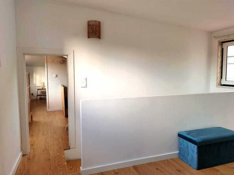 Mouraria Lisbon Soul Apartments T3 - 6Pax Bagian luar foto