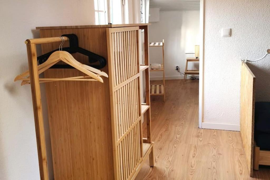 Mouraria Lisbon Soul Apartments T3 - 6Pax Bagian luar foto