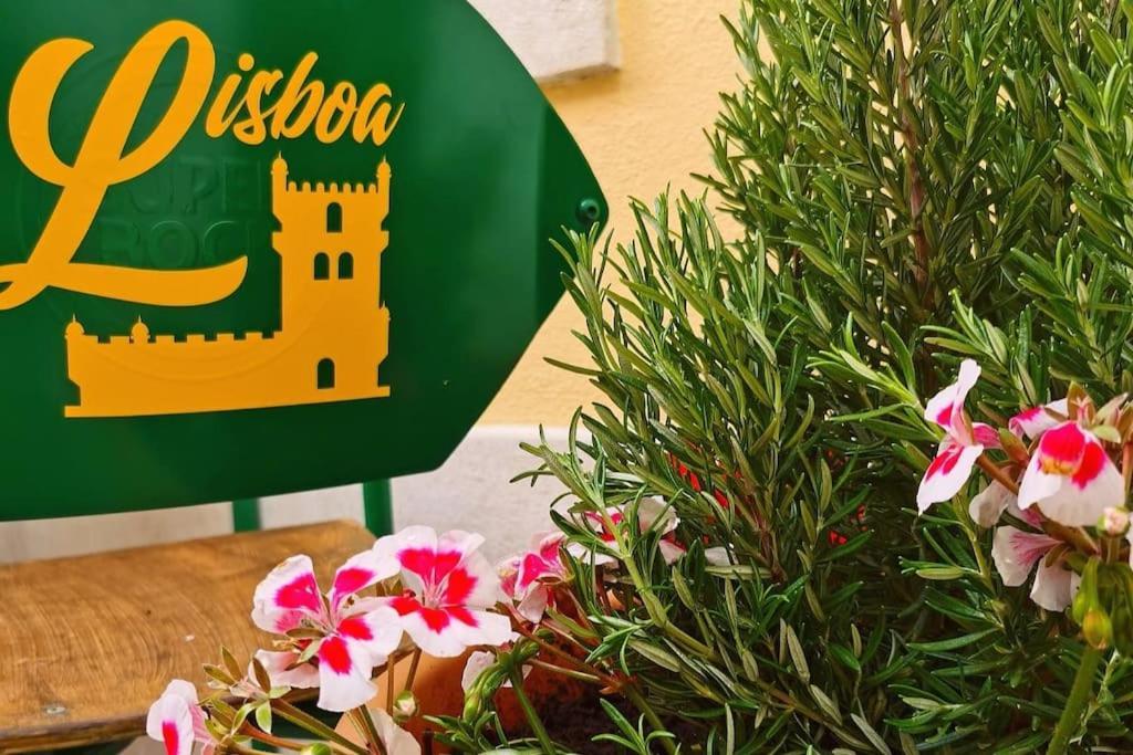 Mouraria Lisbon Soul Apartments T3 - 6Pax Bagian luar foto