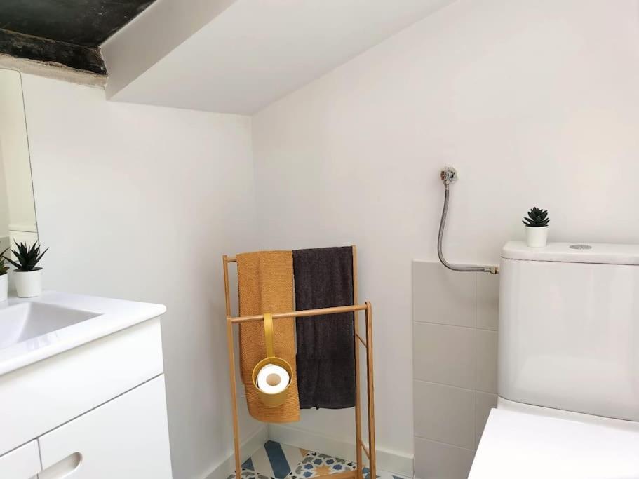 Mouraria Lisbon Soul Apartments T3 - 6Pax Bagian luar foto