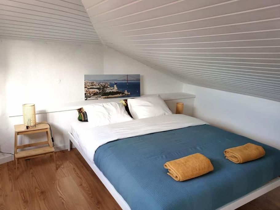 Mouraria Lisbon Soul Apartments T3 - 6Pax Bagian luar foto