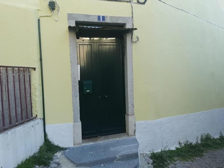 Mouraria Lisbon Soul Apartments T3 - 6Pax Bagian luar foto